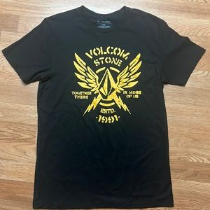 Volcom Mens Tee